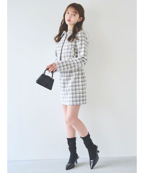 dazzlin（ダズリン）の「【セットアップ対応】マテリアル