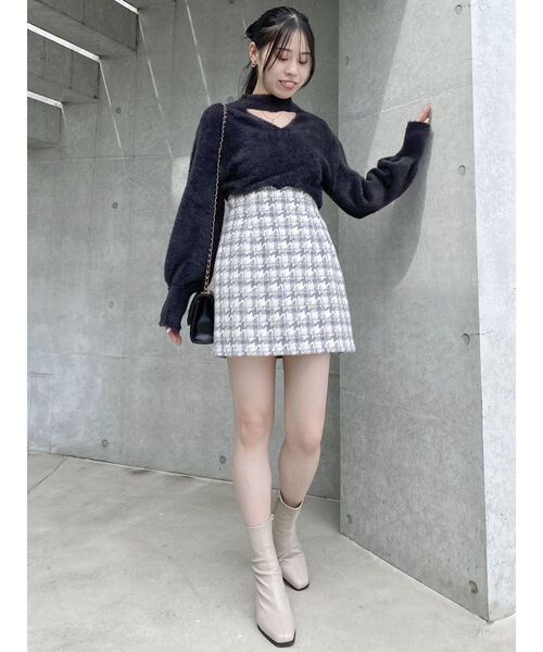 dazzlin（ダズリン）の「【セットアップ対応】マテリアルコンパクト