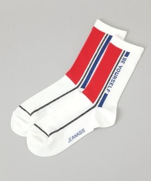 JEANASIS | サイドロゴソックス/135012(ソックス/靴下)