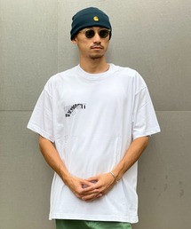 Carhartt(J[n[g)́yCarhartt WIPzS/S JALOU C T-SHIRT / W[V[eB[Vc(TVc/Jbg\[)