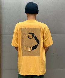 【Carhartt WIP】S/S JALOU C T-SHIRT / ジャルーシーティーシャツ