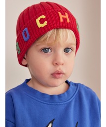 BOBO CHOSES({{V[Y)Baby Bobo Choses beanie(jbgLbv/r[j[)