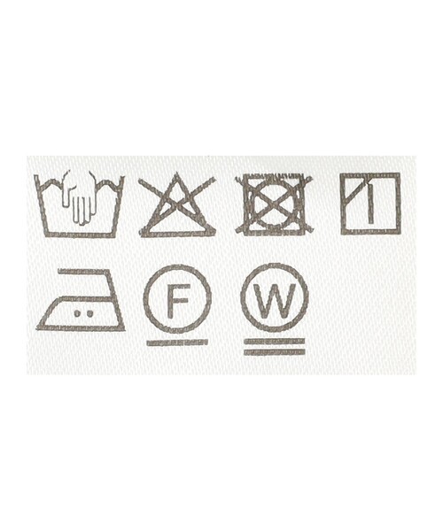 Ray BEAMS（レイビームス）の「ビッグ ラッフルカラー シャツ（シャツ/ブラウス・レディース・ホワイト/ブラック・ONE SIZE）」の22枚目の写真