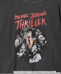 激レア！マイケルジャクソン・スリラー・ロンT 激レア！マイケルジャクソン・スリラー・ロンT