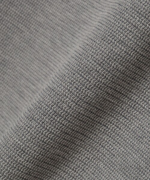 B:MING by BEAMS（ビーミングバイビームス）の「フェイクレイヤード サカリバ クルーネック カットソー（Tシャツ/カットソー・メンズ・オリーブ/ライトグレー・SMALL/MEDIUM/LARGE/X-LARGE）」の14枚目の写真