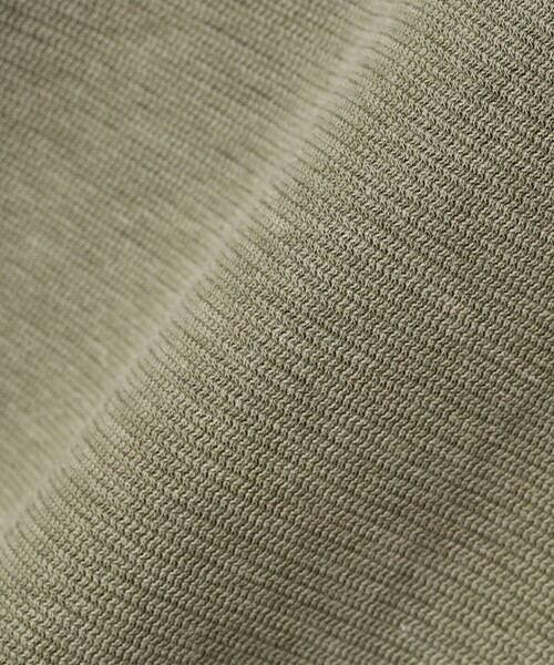 B:MING by BEAMS（ビーミングバイビームス）の「フェイクレイヤード サカリバ クルーネック カットソー（Tシャツ/カットソー・メンズ・オリーブ/ライトグレー・SMALL/MEDIUM/LARGE/X-LARGE）」の17枚目の写真