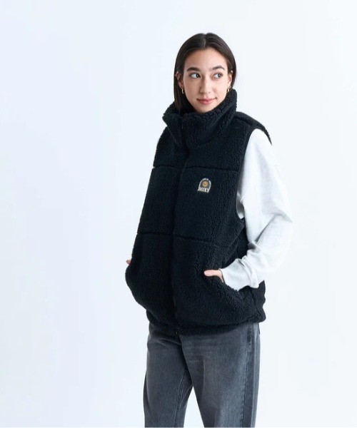 ROXY（ロキシー）｜ベスト一覧 - WEAR