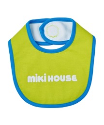 MIKI HOUSE（ミキハウス）の「【WEB限定】スタイ（スタイ/よだれかけ）」