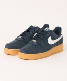 NIKE ナイキ AIR FORCE 1 '07 LV8 エア フォース 1 '07 LV8 MFQ8714 400ARMRNV/SMTW