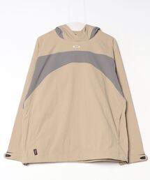 オークリー  OAKLEY PULLOVER HOODIE WIDE