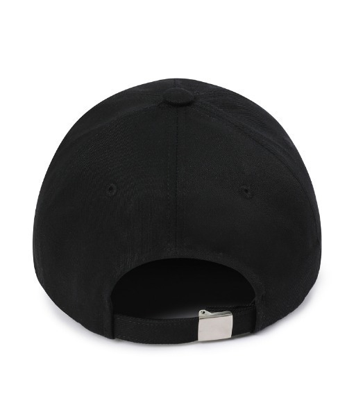 セール】Misekiseoul logo ball cap（キャップ）｜Miseki SEOUL