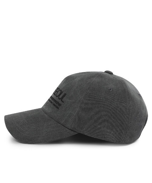 [MISEKI SEOUL]★ Misekiseoul logo ball cap (3色) MUSINSA | MISEKI SEOUL Serif logo ball cap NAVY