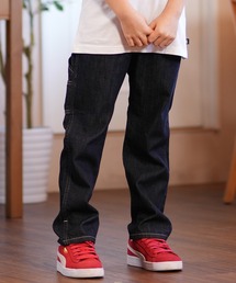 リー デニムペインターパンツ」に該当するLee（リー）の