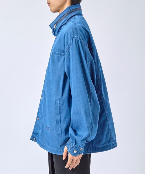 THE NORTH FACE PURPLE LABEL（ザ ノースフェイス パープルレーベル