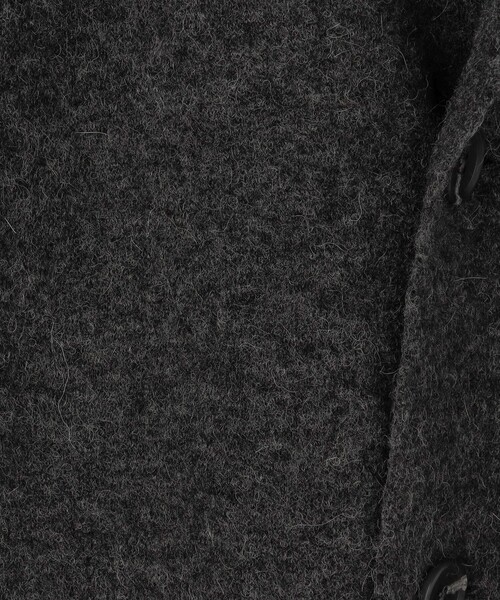 カシミヤナイロン ラペルカラーカーディガン MWAS2150（カーディガン/ボレロ）｜JAMES PERSE（ジェームスパース）