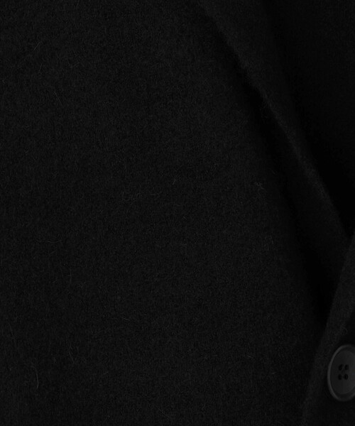 カシミヤナイロン ラペルカラーカーディガン MWAS2150（カーディガン/ボレロ）｜JAMES PERSE（ジェームスパース）