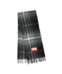 DIESEL（ディーゼル）の「メンズ ストール（マフラー）」 - WEAR