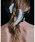 IRIS47�i�C���X�t�H�[�Z�u���j�́u�yIRIS 47�zveronique clip/���F���j�N �N���b�v�i�o���b�^/�w�A�N���b�v�j�v�b�z���C�g�n���̑�