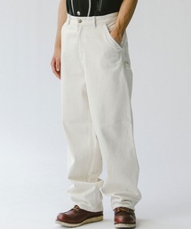 【UNION HERCULES MADE】ワークパンツ