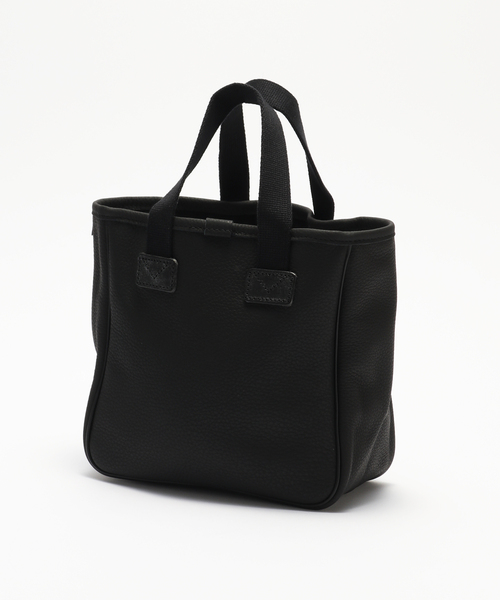 Brady / ブレディー BECK leather