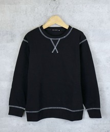 Anytime Songs（エニータイムソングス）の「裏起毛 無地 トレーナー（スウェット・キッズ）」