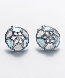Zoule ゾーラ：MOROCCAN　モロッカンシリーズ　chelly　ピアス