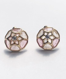 Zoule ゾーラ:MOROCCAN モロッカンシリーズ chelly ピアス