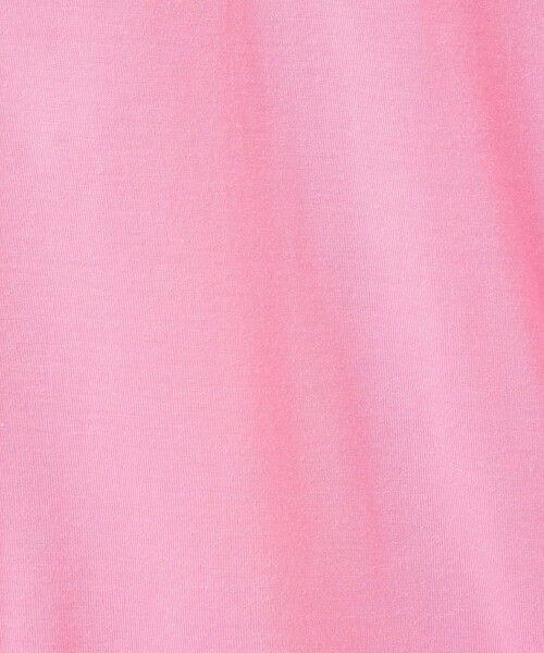 EMMEL REFINES（エメルリファインズ）の「＜EMMEL REFINES＞EM ベアテン クルーネック ロングスリーブ カットソー（Tシャツ/カットソー・レディース・ライトブルー/ホワイト/ピンク/その他1・FREE）」の15枚目の写真