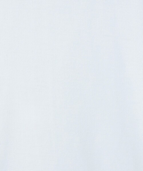 EMMEL REFINES（エメルリファインズ）の「＜EMMEL REFINES＞EM ベアテン クルーネック ロングスリーブ カットソー（Tシャツ/カットソー・レディース・ライトブルー/ホワイト/ピンク/その他1・FREE）」の18枚目の写真