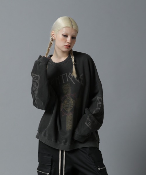 L.H.P（エルエイチピー）の「VENTIQUE/ベンティーク/クロス