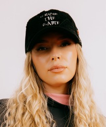 DEVEREUX GOLF（デヴァローゴルフ）の「ボアメルトンキャップ（キャップ）」