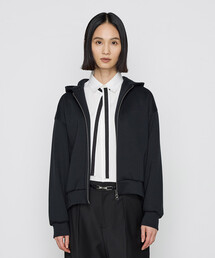 COMME CA | マスタリーハイゲージダブルエアー パーカー(パーカー)