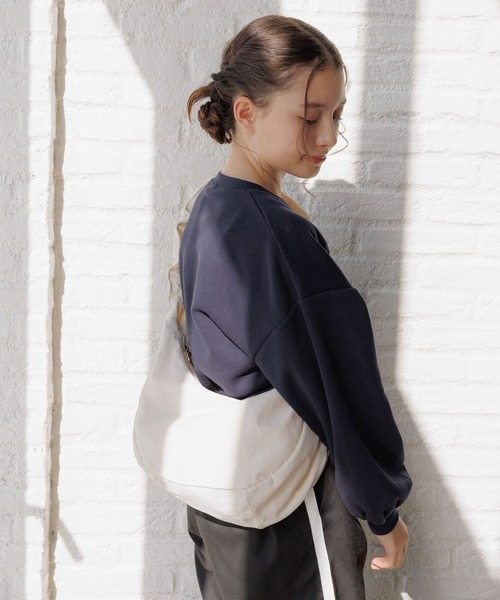 R様 GLOBAL WORK（グローバルワーク）の「撥水クシュクシュ