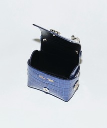TOGA（トーガ）の「【TOGA TOO/トーガトゥ】Leather earphone case