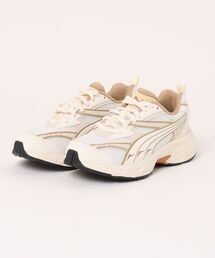 PUMA | 【emmi×PUMA】MORPHIC(スニーカー)