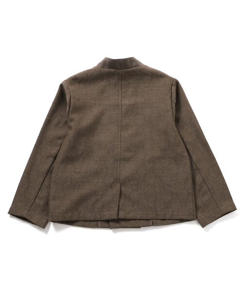 tinybear フォーマルジャケット（スーツジャケット）｜apres les cours