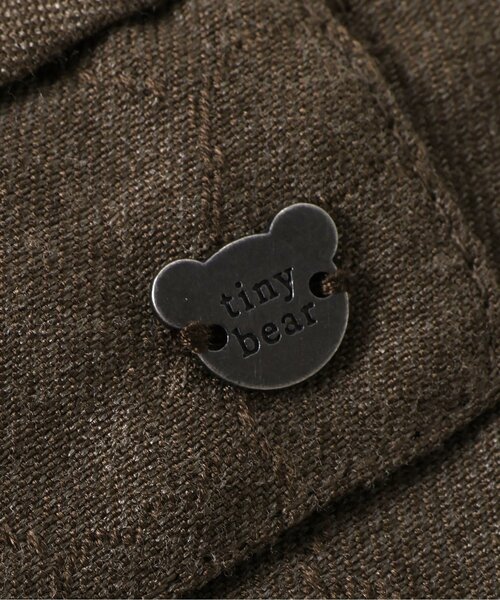 tinybear フォーマルジャケット（スーツジャケット）｜apres les cours