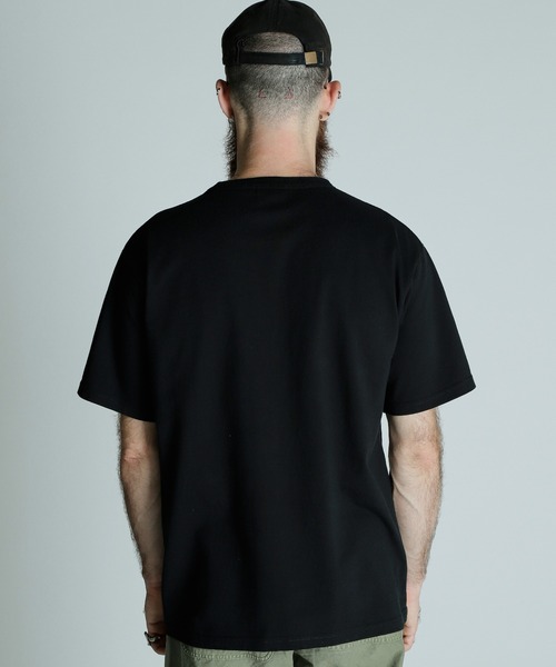 Schott/ショット/T-SHIRT FLYING EAGLE/フライング イーグル Tシャツ（Tシャツ/カットソー）｜schott（ショット）