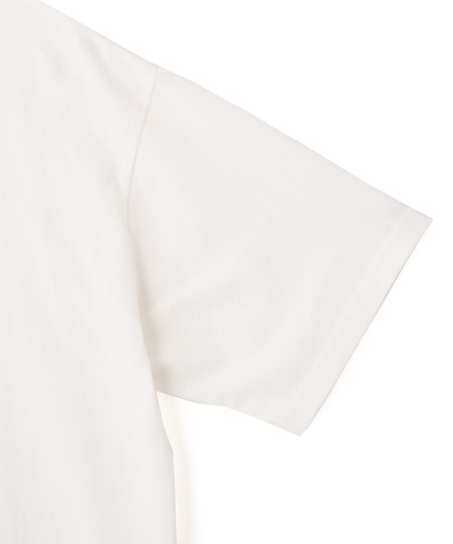 Schott/ショット/T-SHIRT FLYING EAGLE/フライング イーグル Tシャツ（Tシャツ/カットソー）｜schott（ショット）
