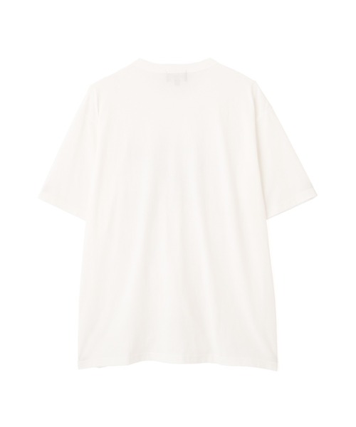 Schott/ショット/T-SHIRT FLYING EAGLE/フライング イーグル Tシャツ（Tシャツ/カットソー）｜schott（ショット）