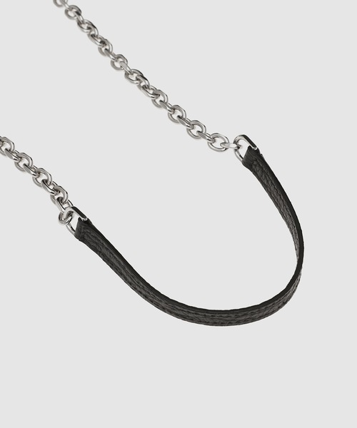 Maison Margiela(メゾンマルジェラ)の「PORTAFOGLIO(財布・レディース・その他/ブラック・UNI)」の5枚目の写真