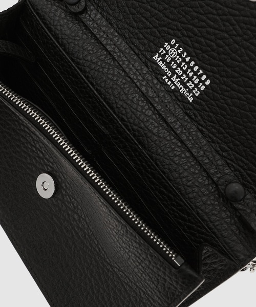 PORTAFOGLIO（財布）｜Maison Margiela（メゾンマルジェラ）の