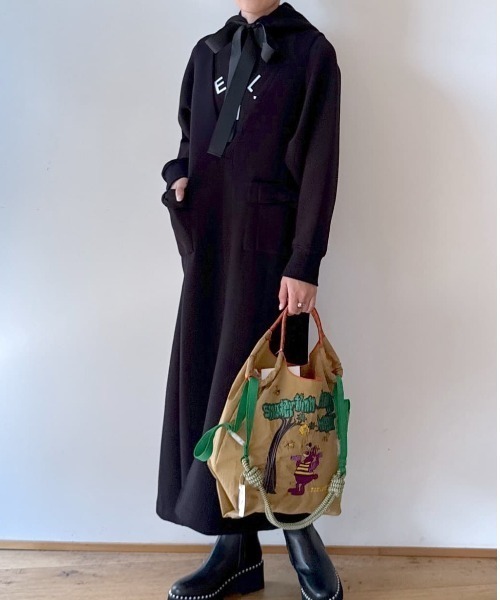 【チーズ】Ball&Chain Ryu Ambe People L Ball&Chain RYU AMBE SERIES Lサイズ【正規品】｜ナチュラル