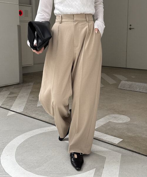 CAPRICIEUX LE'MAGE（カプリシューレマージュ）の「【低身長・高身長