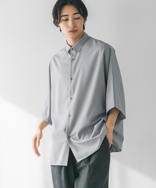 ファンマートロドルマンシャツＳＳ 321418（シャツ/ブラウス）｜LOWRYS FARM（ローリーズファーム）