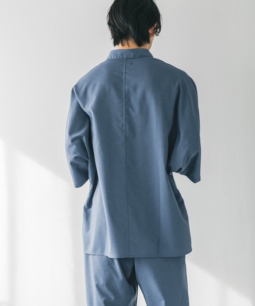 ファンマートロドルマンシャツＳＳ 321418（シャツ/ブラウス）｜LOWRYS FARM（ローリーズファーム）