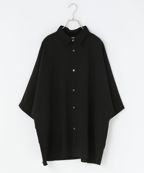 ファンマートロドルマンシャツＳＳ 321418（シャツ/ブラウス）｜LOWRYS FARM（ローリーズファーム）