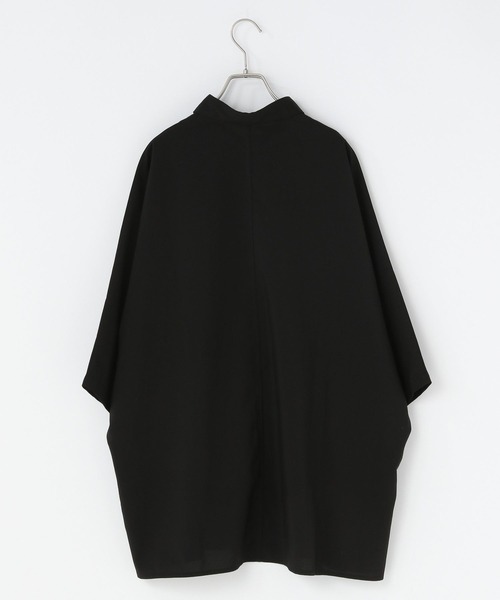 ファンマートロドルマンシャツＳＳ 321418（シャツ/ブラウス）｜LOWRYS FARM（ローリーズファーム）