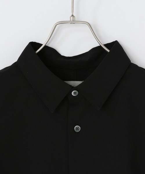 ファンマートロドルマンシャツＳＳ 321418（シャツ/ブラウス）｜LOWRYS FARM（ローリーズファーム）