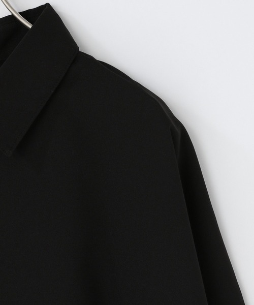 ファンマートロドルマンシャツＳＳ 321418（シャツ/ブラウス）｜LOWRYS FARM（ローリーズファーム）